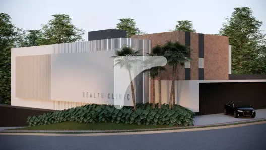 Sala Comercial para alugar, 35m² no Parque Residencial Alcântara, Londrina