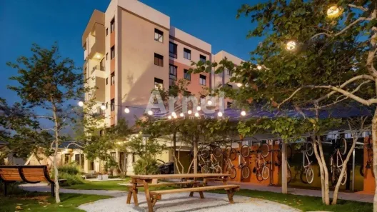 Apartamento com 2 Quartos à venda, 50m² no Vera Cruz, Passo Fundo