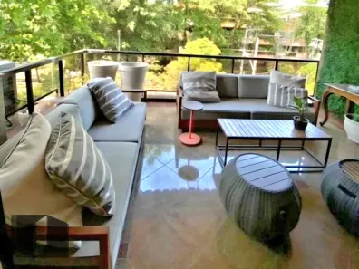 Apartamento com 4 Quartos à venda, 216m² no Barra da Tijuca, Rio de Janeiro