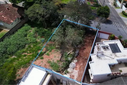 Lote/Terreno à venda, 439m² no Jardim Paulista, Atibaia