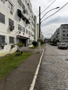 Apartamento com 2 Quartos à venda, 45m² no Campo Grande, Rio de Janeiro