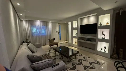 Sobrado com 3 Quartos à venda, 280m² no Jardim Leonor Mendes de Barros, São Paulo