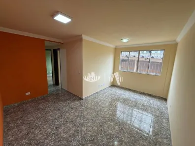 Apartamento com 3 Quartos à venda, 70m² no Parque Jamaica, Londrina