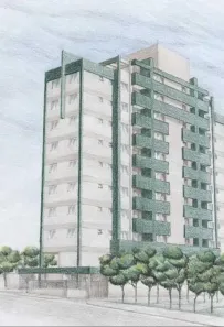 Apartamento com 2 Quartos à venda, 65m² no Pinheiros, São Paulo
