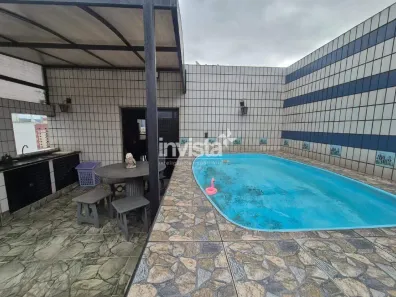 Cobertura com 2 Quartos à venda, 140m² no Aparecida, Santos