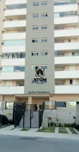 Apartamento com 3 Quartos à venda, 132m² no Jardim das Nações, Taubaté