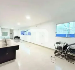 Prédio Comercial para alugar, 275m² no Chácara Mafalda, São Paulo