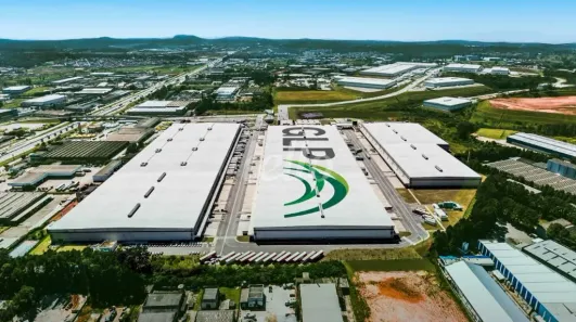 Galpão/Depósito/Armazém para alugar, 3395m² no Cumbica, Guarulhos