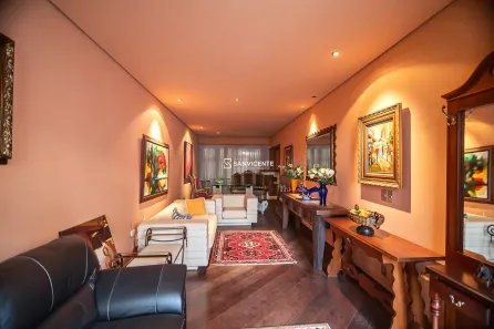 Casa com 4 Quartos à venda, 324m² no Petrópolis, Porto Alegre