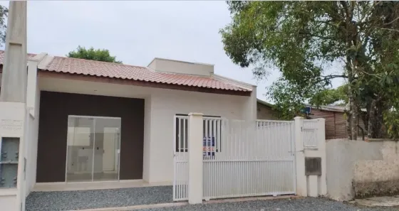 Casa com 2 Quartos à venda, 80m² no Itajubá, Barra Velha