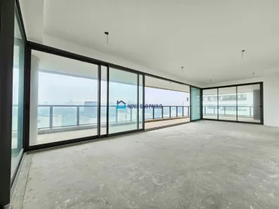 Apartamento com 3 Quartos à venda, 289m² no Itaim Bibi, São Paulo