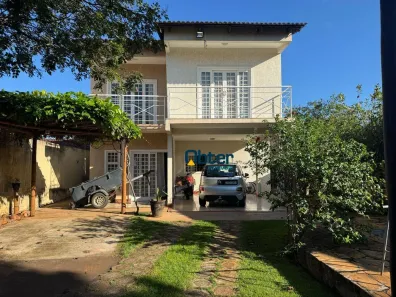 Casa de Condomínio com 4 Quartos à venda, 192m² no Parque Amazônia, Goiânia