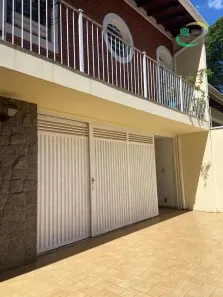 Casa com 3 Quartos à venda, 165m² no Jardim Chapadão, Campinas