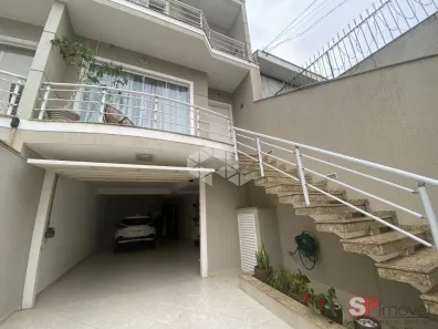 Casa com 3 Quartos à venda, 208m² no Vila Dom Pedro II, São Paulo