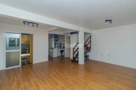 Casa de Condomínio com 3 Quartos à venda, 118m² no Mário Quintana, Porto Alegre