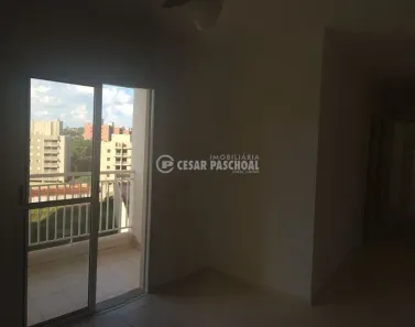 Apartamento com 3 Quartos à venda, 75m² no Jardim Botânico, Ribeirão Preto