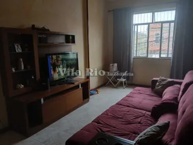 Casa com 2 Quartos à venda, 63m² no Irajá, Rio de Janeiro