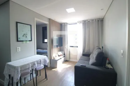 Apartamento com 2 Quartos à venda, 34m² no Jurubatuba, São Paulo