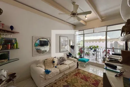 Apartamento com 2 Quartos à venda, 75m² no Ipanema, Rio de Janeiro