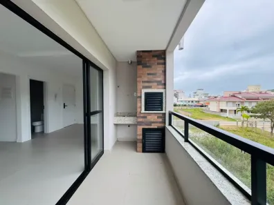 Apartamento com 2 Quartos à venda, 84m² no Palmas, Governador Celso Ramos