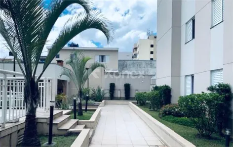 Apartamento com 2 Quartos à venda, 49m² no Vila Amália (Zona Norte), São Paulo