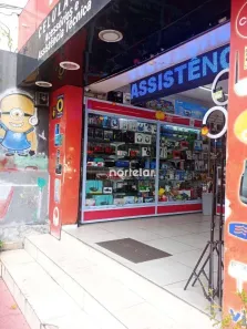 Prédio Comercial à venda, 217m² no Vila Pereira Barreto, São Paulo