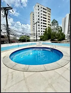 Apartamento com 4 Quartos à venda, 137m² no Imbuí, Salvador