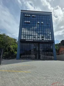 Sala Comercial para alugar, 50m² no Floresta, Joinville