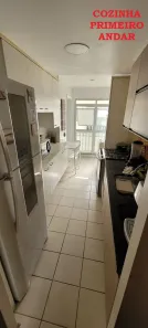 Cobertura com 3 Quartos para alugar, 203m² no Barra da Tijuca, Rio de Janeiro