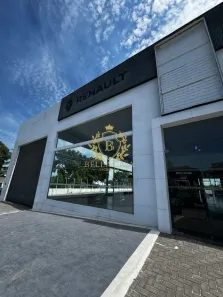 Galpão/Depósito/Armazém para alugar, 1000m² no Bananeiras (Iguabinha), Araruama
