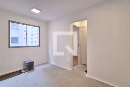 Apartamento com 1 Quarto à venda, 30m² no Várzea da Barra Funda, São Paulo