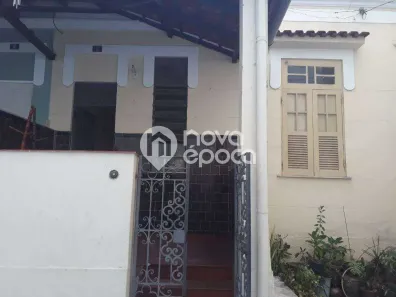  com 3 Quartos à venda, 92m² no Botafogo, Rio de Janeiro