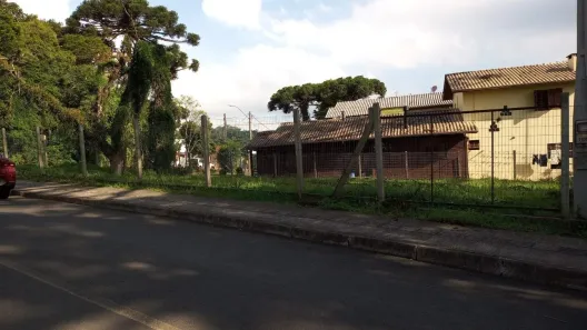 Lote/Terreno à venda, 418m² no Centro, Canela