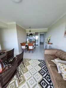 Apartamento com 3 Quartos à venda, 81m² no Guarajuba (Monte Gordo), Camaçari