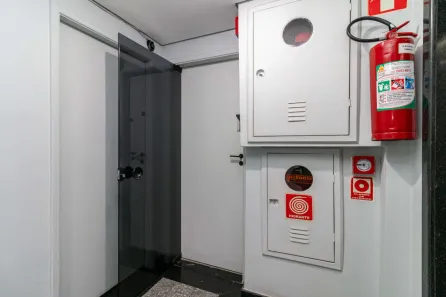 Ponto Comercial para alugar, 72m² no Santa Cecília, São Paulo