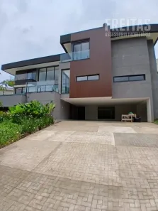Casa de Condomínio com 4 Quartos à venda, 65m² no Tamboré, Santana de Parnaíba