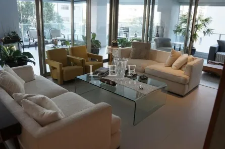 Apartamento com 4 Quartos à venda, 332m² no Pinheiros, São Paulo