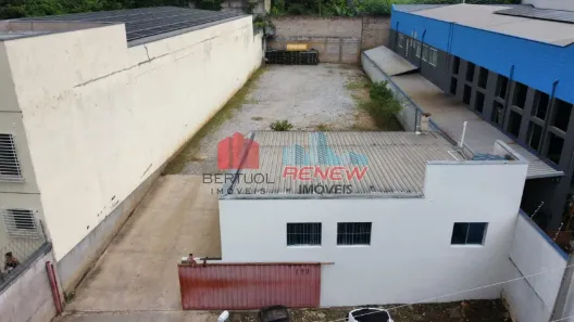 Sala Comercial à venda, 120m² no Lenheiro, Valinhos