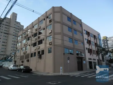 Ponto Comercial para alugar, 1m² no Centro, São Carlos