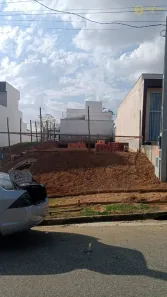 Lote/Terreno à venda, 175m² no Jardim Golden Park Residencial, Sorocaba