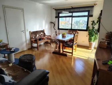 Apartamento com 3 Quartos à venda, 98m² no Vila Guarani (Z Sul), São Paulo