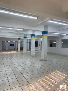 Ponto Comercial à venda, 650m² no Centro, Ribeirão Preto