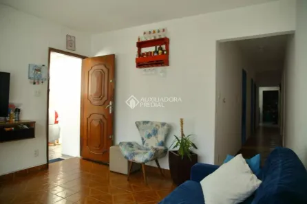 Casa com 3 Quartos à venda, 157m² no Paulicéia, São Bernardo do Campo