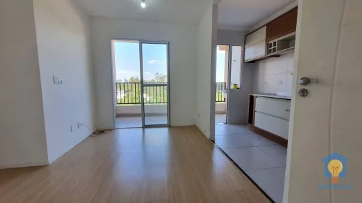 Apartamento com 2 Quartos à venda, 55m² no Jardim da Glória, Cotia