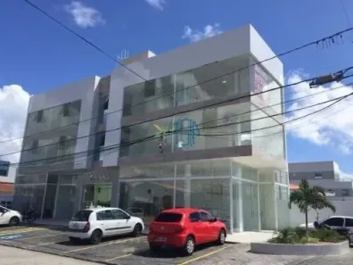 Sala Comercial com 1 Quarto à venda, 34m² no Bessa, João Pessoa