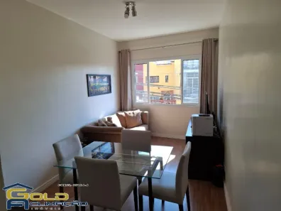 Apartamento com 1 Quarto à venda, 50m² no Jardim da Glória, São Paulo