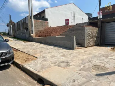 Lote/Terreno à venda, 200m² no Olaria, Canoas