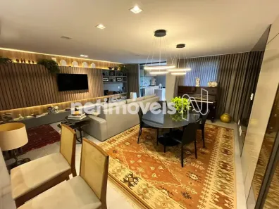 Apartamento com 2 Quartos à venda, 164m² no Santo Antônio, Belo Horizonte