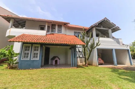 Casa de Condomínio com 4 Quartos à venda, 320m² no Nossa Senhora das Graças, Canoas