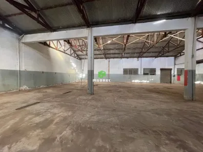 Galpão/Depósito/Armazém à venda, 1801m² no Vila Aparecida, Franca